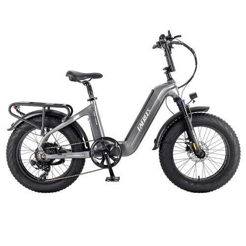 Fafrees F20 MASTER 22.5Ah Electric Bike Fafrees F20 MASTER 22.5Ah Electric Bike